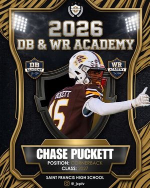 Image post by @firstchanceu_ on Instagram