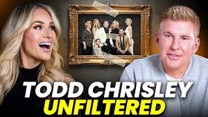 Video post by @tomilahrenisfearless on YouTube