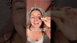 Video post by @reaganbaylee on YouTube