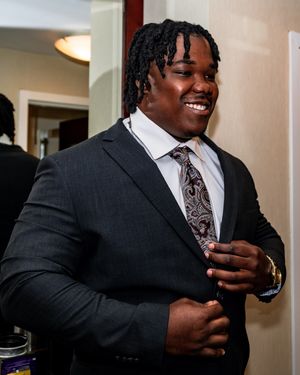 Image post by @hokiesfb on Instagram