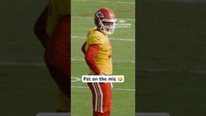 Video post by @Kansas City Chiefs on YouTube