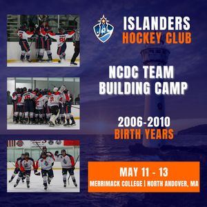 Image post by @islandershockeyclubusphl on Instagram