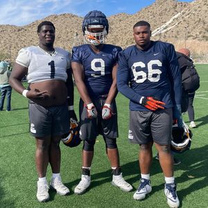 Image post by @utepfb on Instagram