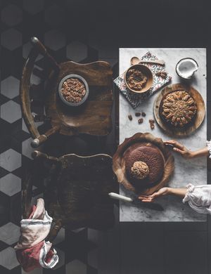 Image post by @skillettoplate on Instagram