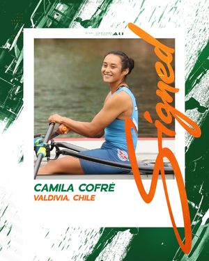 Image post by @canesrowing on Instagram