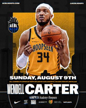 Image post by @aeblhoops on Instagram