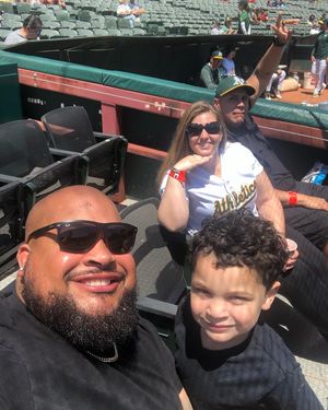 Image post by @the_kennykingjr on Instagram