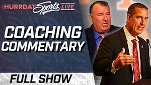 Video post by @hurrdatsports on YouTube
