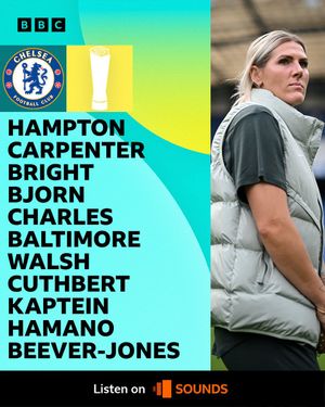 Image post by @5liveSport on Twitter