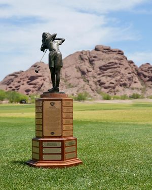 Image post by @ajgagolf on Instagram
