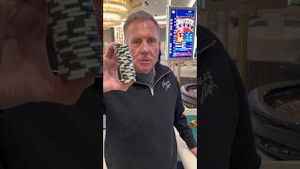 Video post by @vegasmatt on YouTube