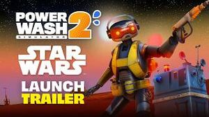 Video post by @starwars on YouTube