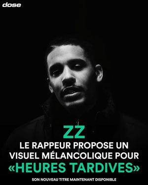 Image post by @dose_rap on Instagram