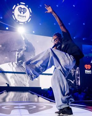 Image post by @979wjlb on Instagram