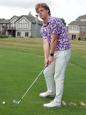 Image post by @fairwayfinestgolf on Instagram