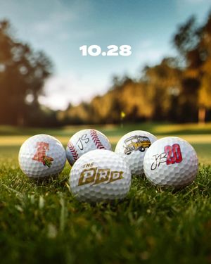Image post by @theprorivalsopen on Instagram