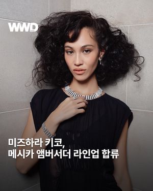 Image post by @wwdkorea on Instagram
