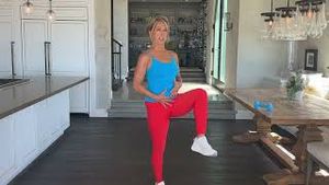 Video post by @deniseaustintv on YouTube