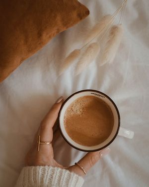 Image post by @kate.simple.life on Instagram