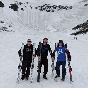 Image post by @j_skis on Instagram