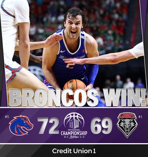 Image post by @mountainwestconference on Instagram