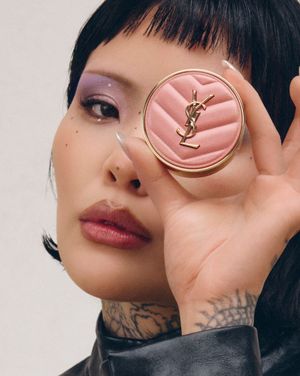 Image post by @nordstrombeauty on Instagram