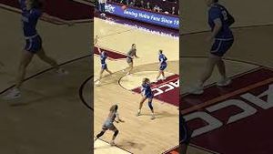 Video post by @hokieswbb on YouTube