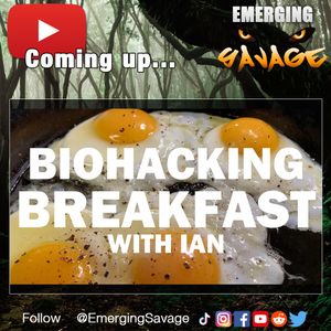 Image post by @emergingsavage on Instagram