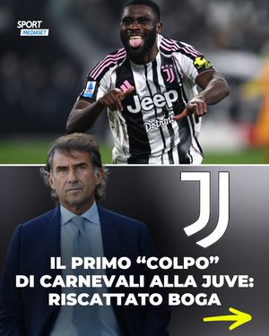 Image post by @sportmediaset on Instagram