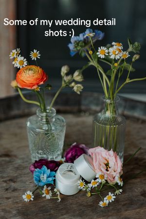 Video post by @isabellmariephotography on TikTok