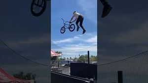 Video post by @rockstarenergy on YouTube