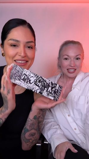 Image post by @nordstrombeauty on Instagram