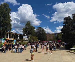Image post by @rhodeislandcollege on Instagram