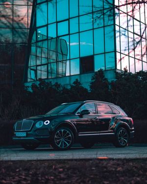 Image post by @plusautotrade on Instagram
