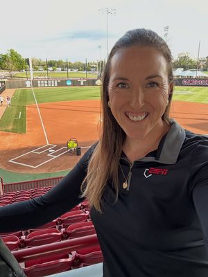 Image post by @monicaabbott on Instagram
