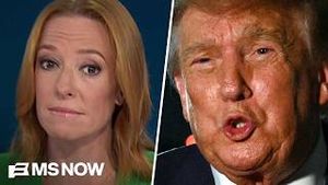 Video post by @msnbc on YouTube