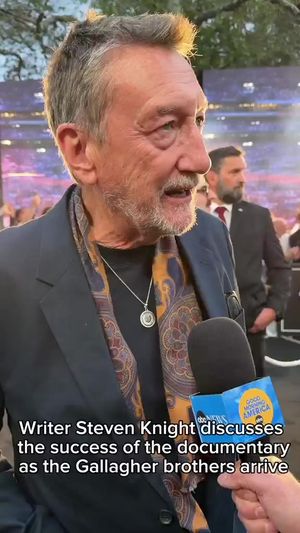 Video post by @gma on TikTok