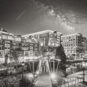 Image post by @hamptongvilledt on Instagram