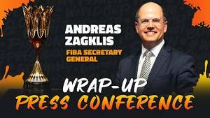 Video post by @fiba_media on YouTube