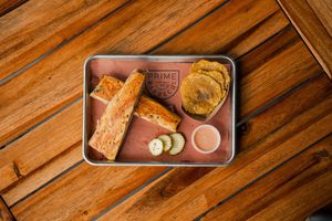 Image post by @primebbq on Instagram