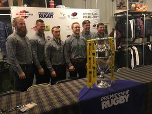 Image post by @aegrugby on Facebook