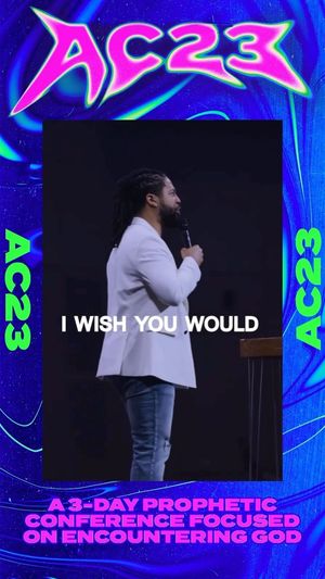 Video post by @myalivechurch on Instagram