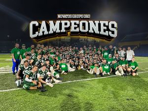 Image post by @autenticos_uanl on Instagram