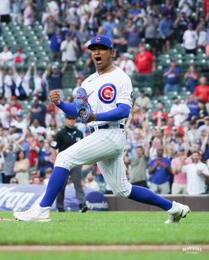 Image post by @watchmarquee on Instagram