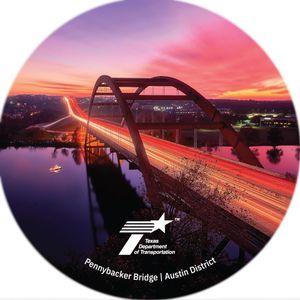 Image post by @txdot on Instagram