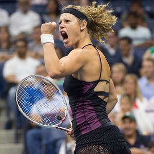 Image post by @usopen on Instagram