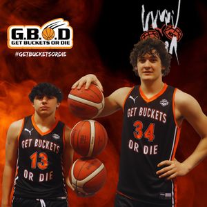 Image post by @gbodhoopz on Instagram