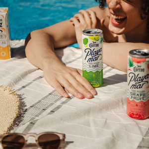 Image post by @JoseCuervo on Twitter