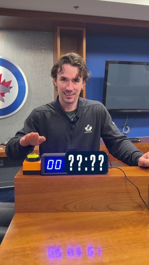 Video post by @nhljets on TikTok