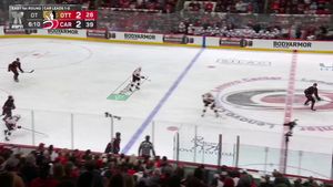 Video post by @SportsOnPrimeCA on Twitter